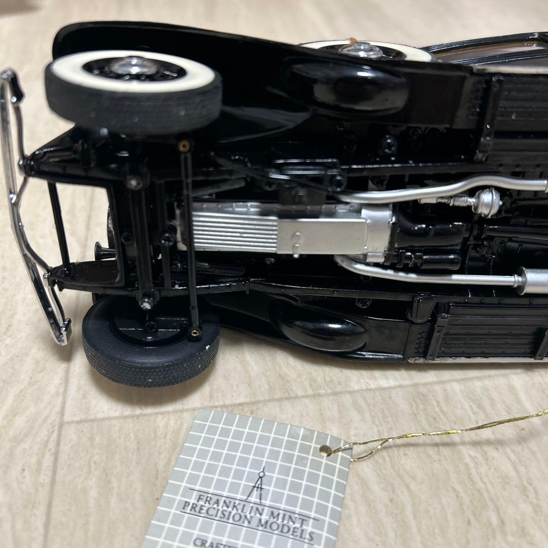 希少！フランクリンミント 現状品！