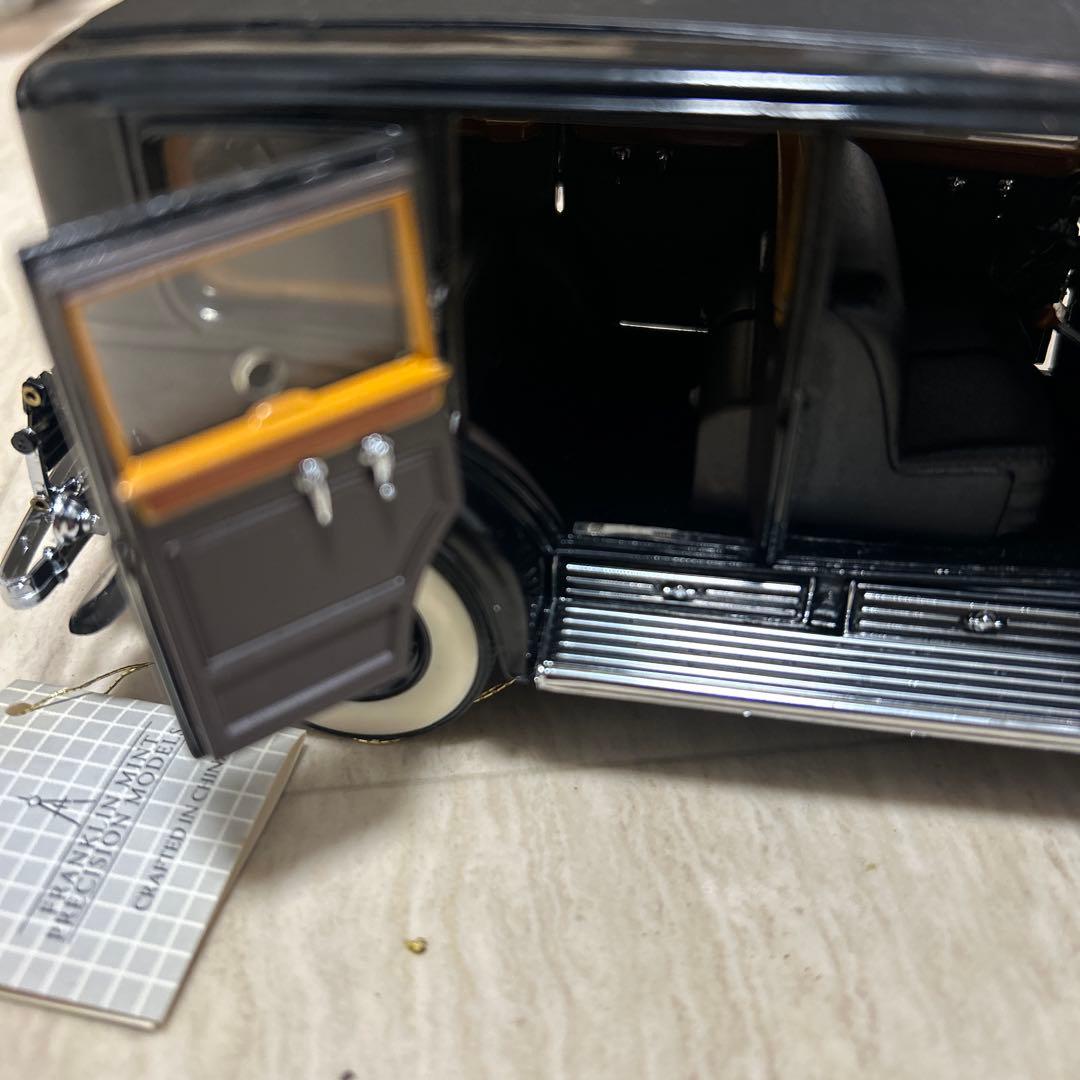 希少！フランクリンミント 現状品！