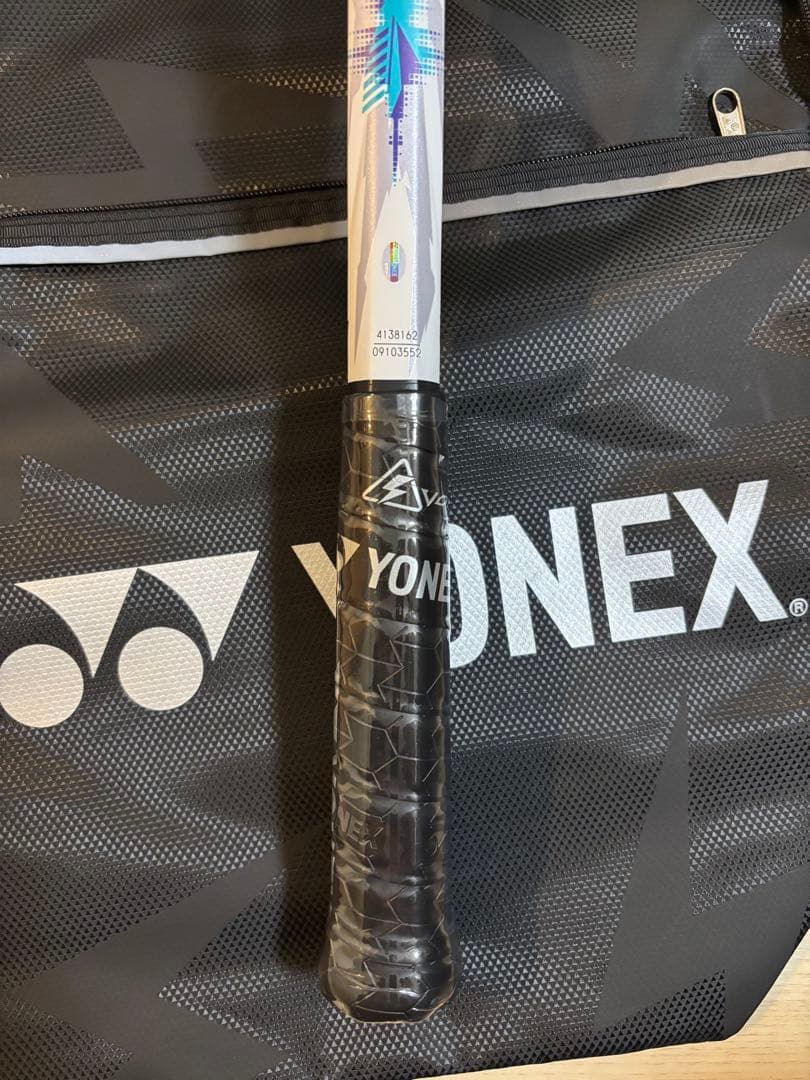 K*1様 YONEX VOLTRAGE テニスラケット 5V