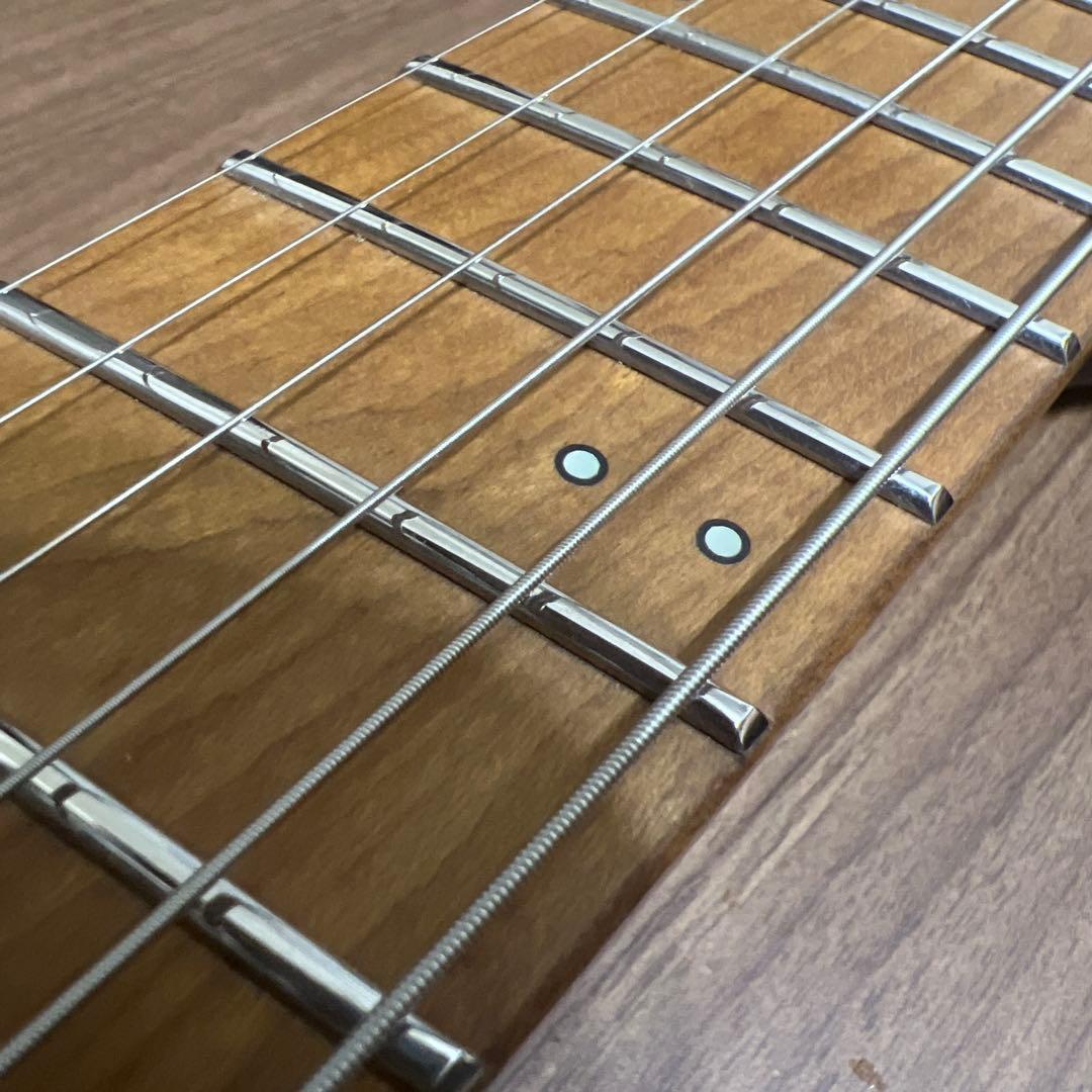 ギター strandberg Boden Standard 6