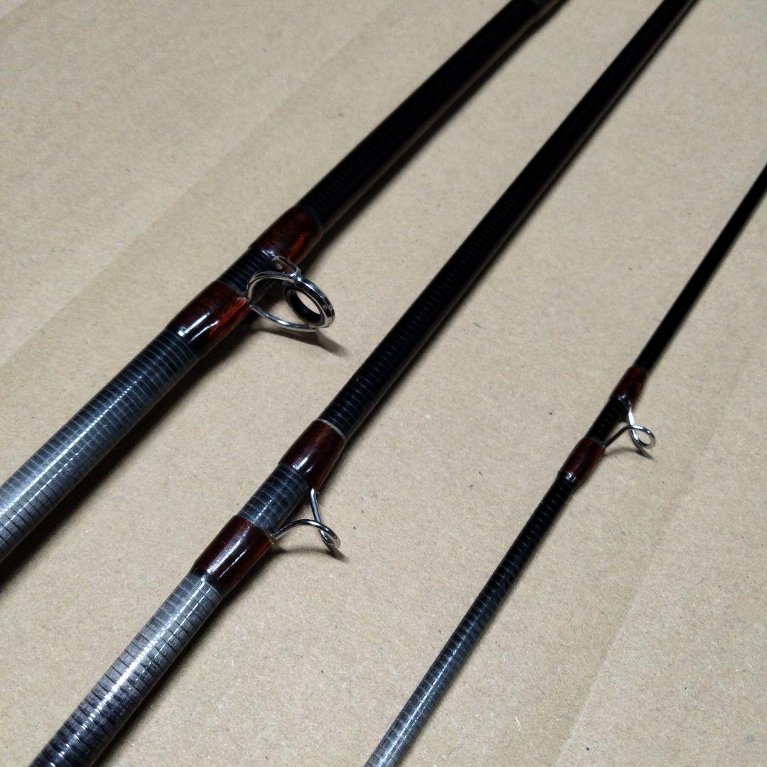 Scott G833/3フライロッド 8'8\" 3ライン 商品説明参照下さい