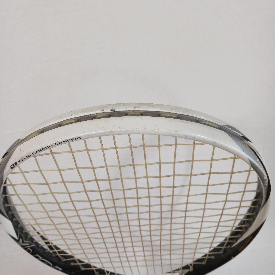 xyst TS　ジスト　mizuno　ミズノ　ソフトテニス　ラケット　軟式