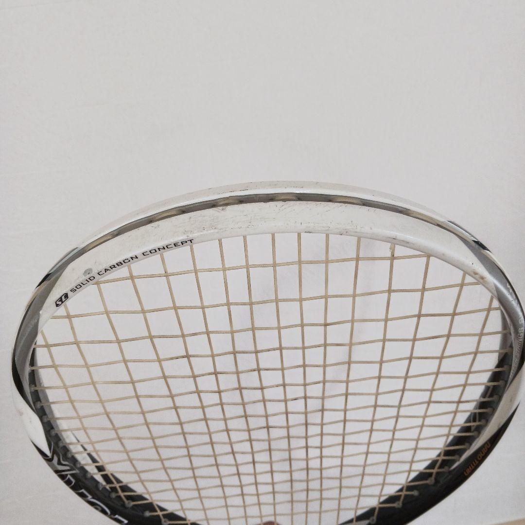 xyst TS　ジスト　mizuno　ミズノ　ソフトテニス　ラケット　軟式