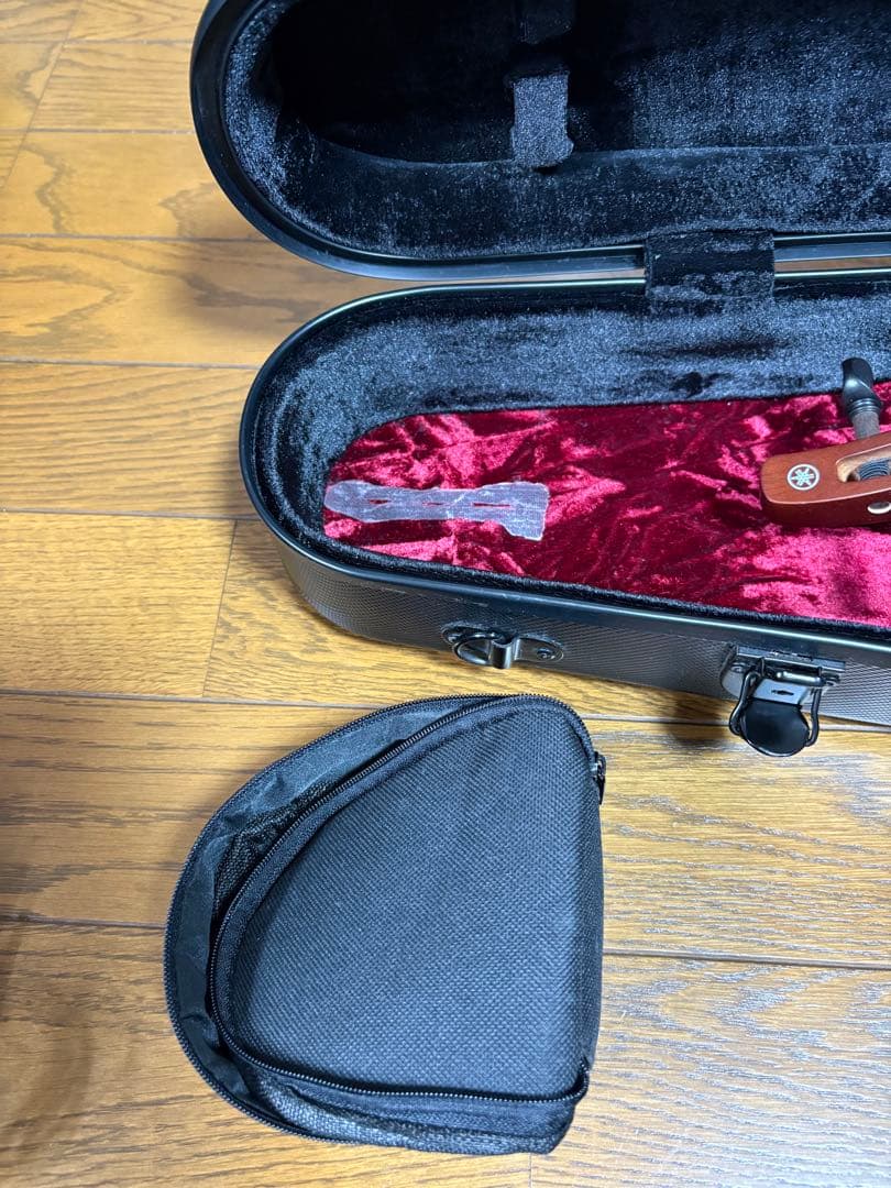 YAMAHA SILENT ヴァイオリン