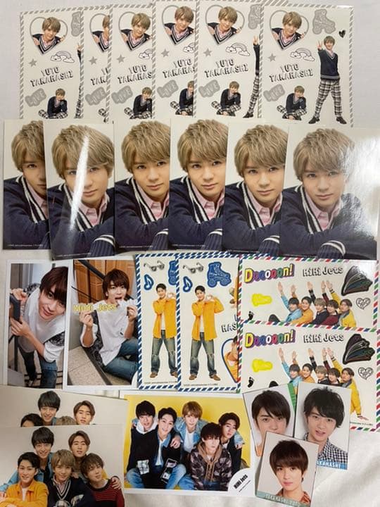 Hihi  jets グッズ