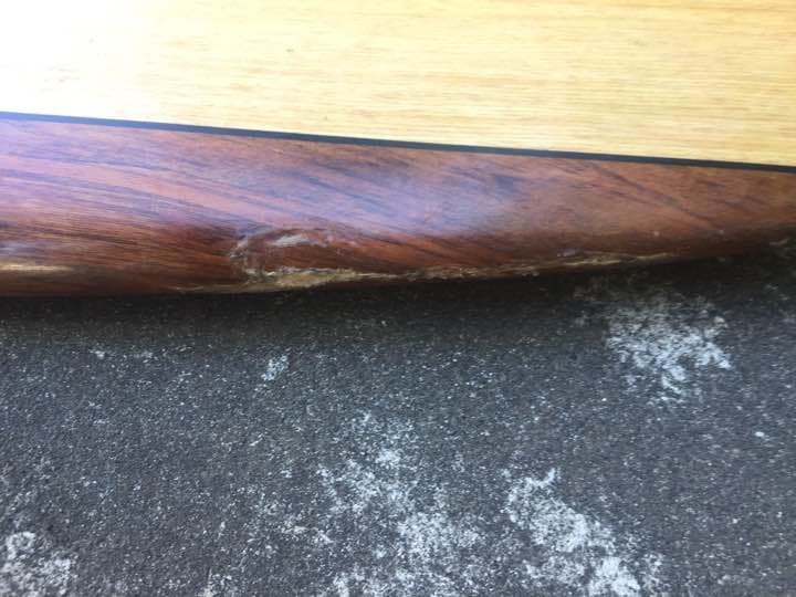 【手渡しのみ】中古ロングボード 10フィート