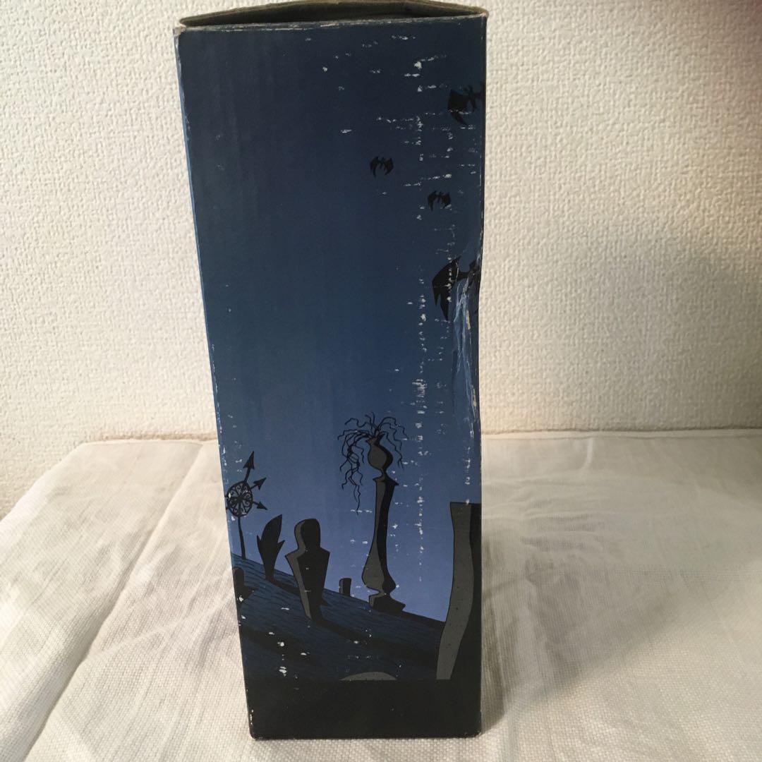 本日価格⭐️Disney ナイトメアー・ビフォア・クリスマス　ジュエルケース