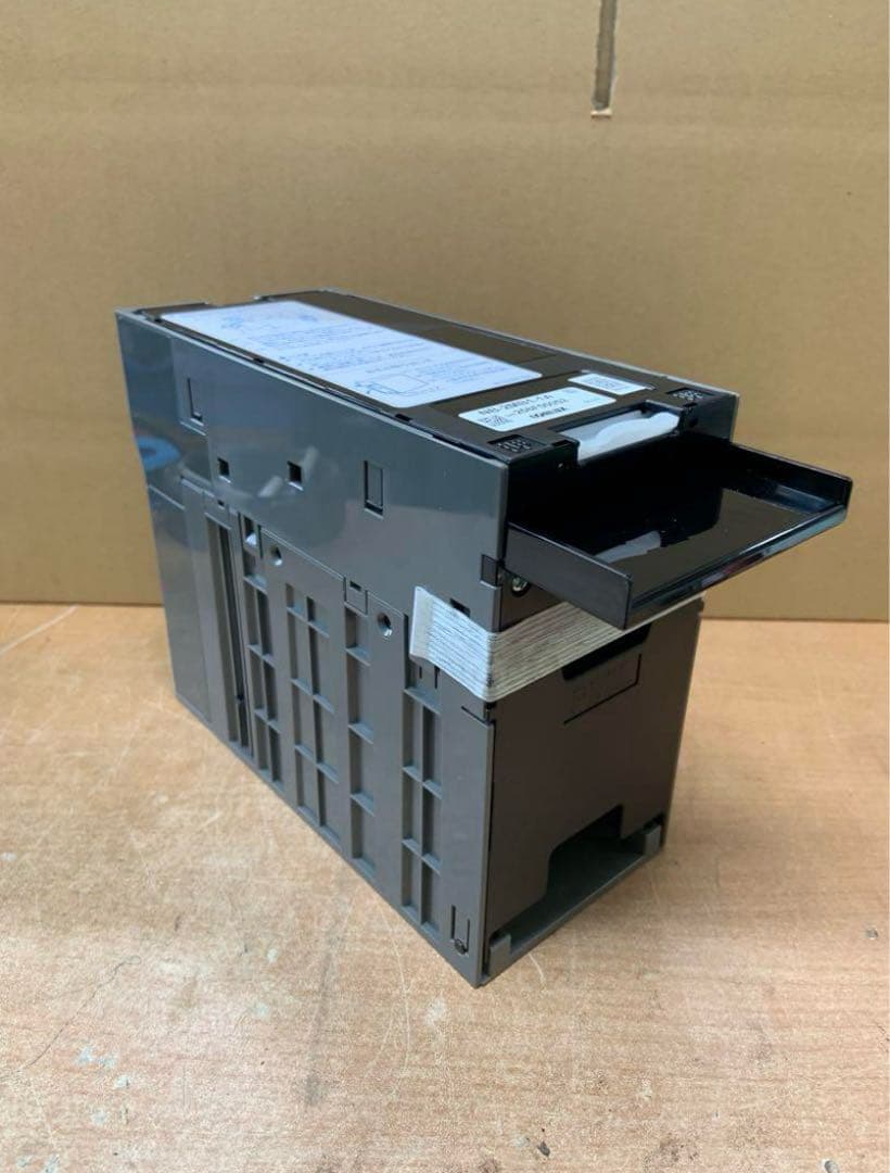 グローリー　VT-S20等　令和6年新札対応識別機　ビルバリ　領収書OK