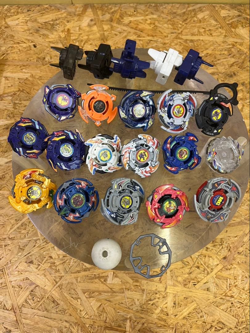 ★ベイブレードまとめ売り