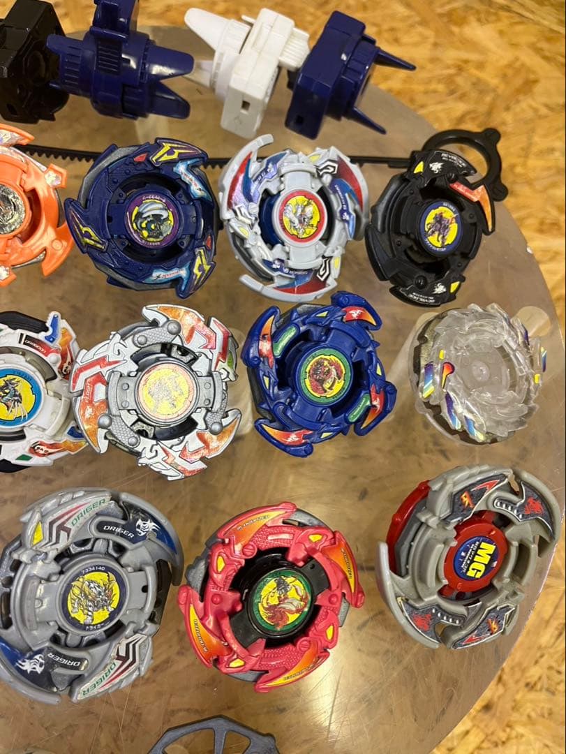 ★ベイブレードまとめ売り