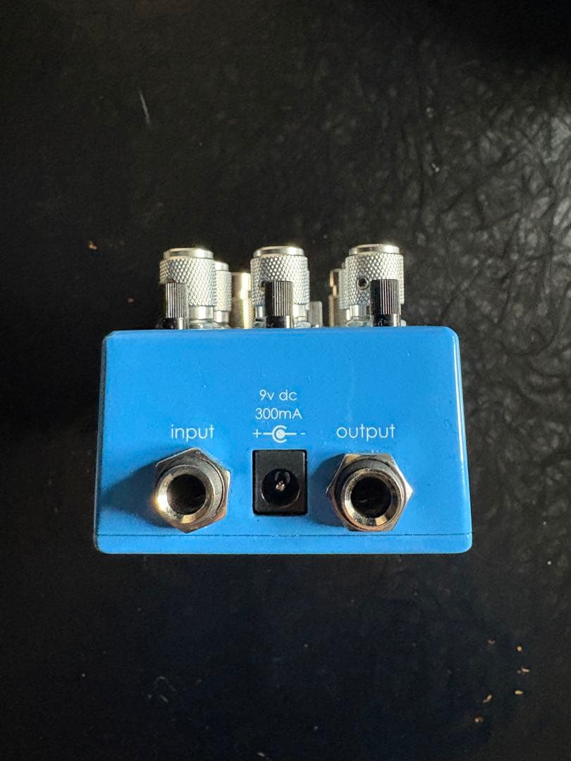 ギター Empress Effects ParaEQ MKII deluxe