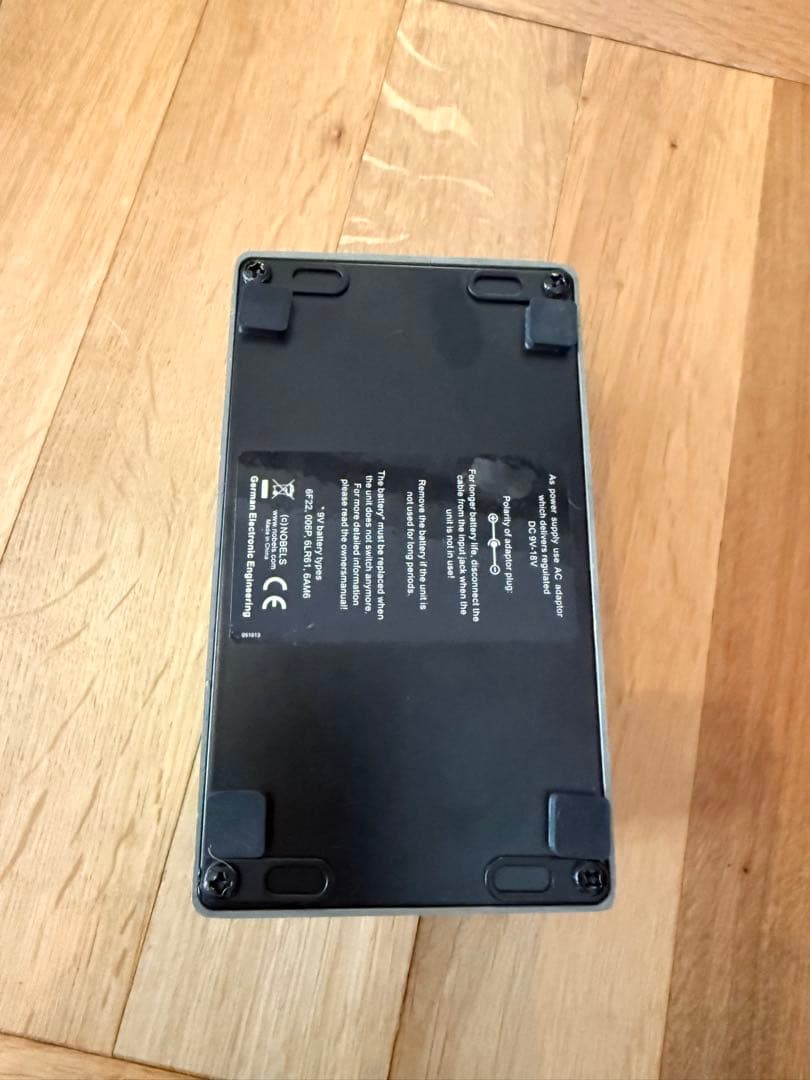 ギター Nobels / ODR-1 BC