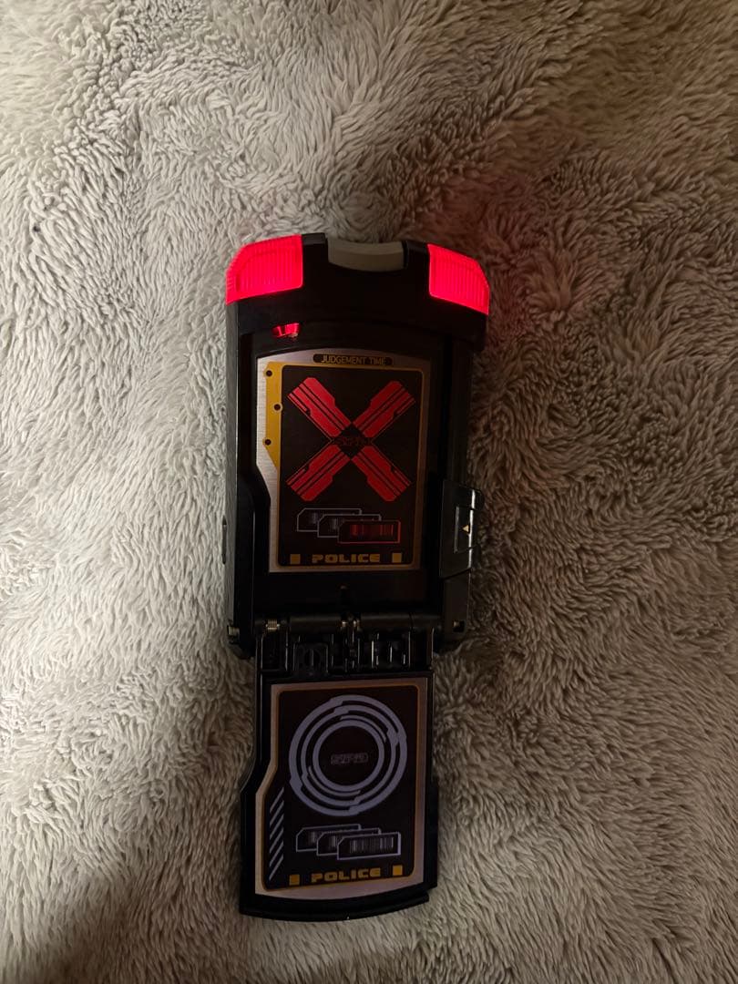 DX SPライセンス　デカマスターVer.