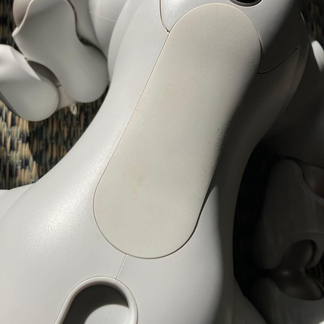 Aibo ERS-1000 ロボット犬 充電ドック付き