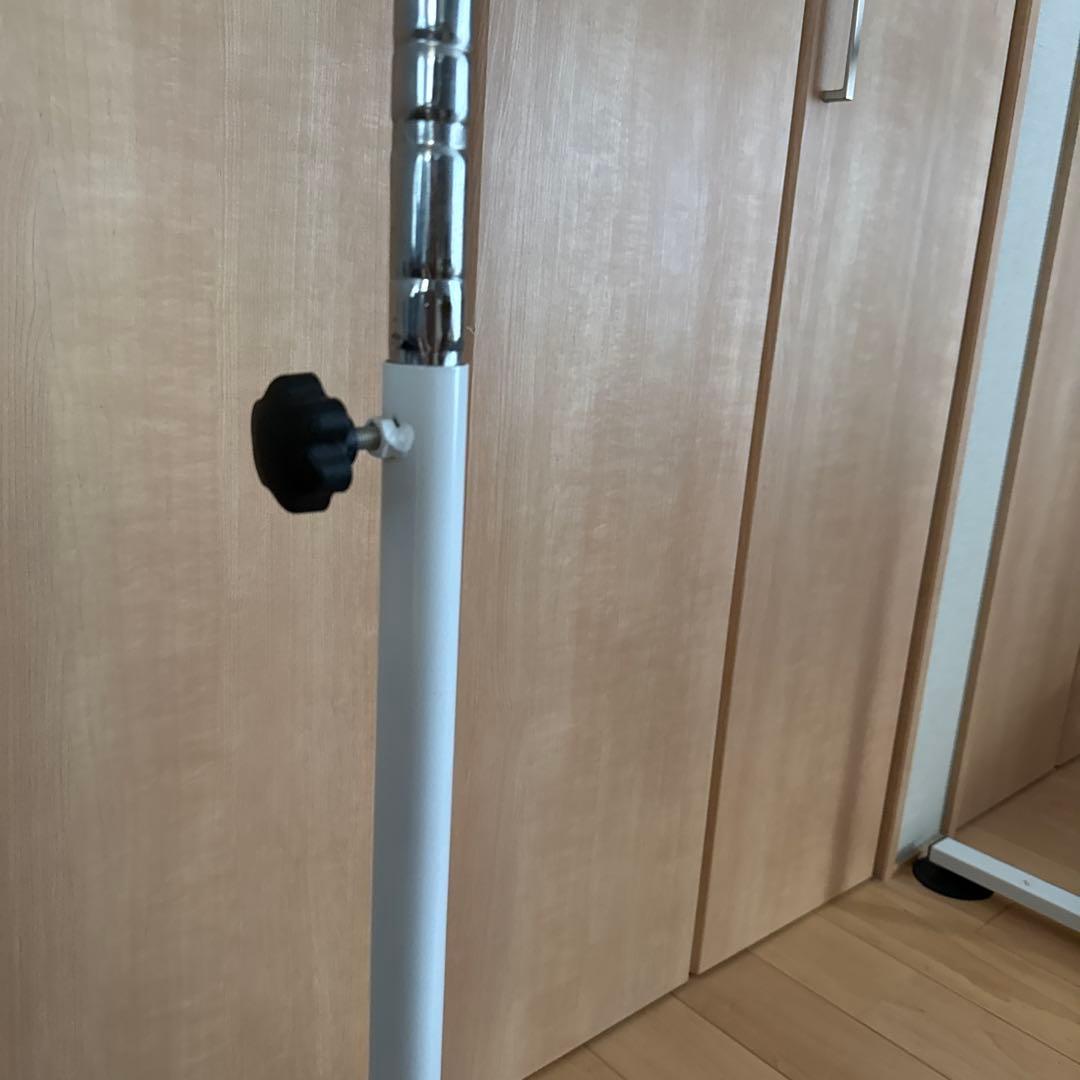 バレエ レッスンバー