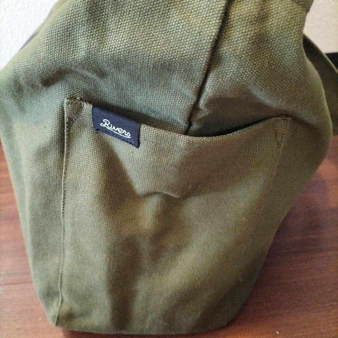 【希少タワレコ渋谷店限定】BUCK-TICK大 バッグ