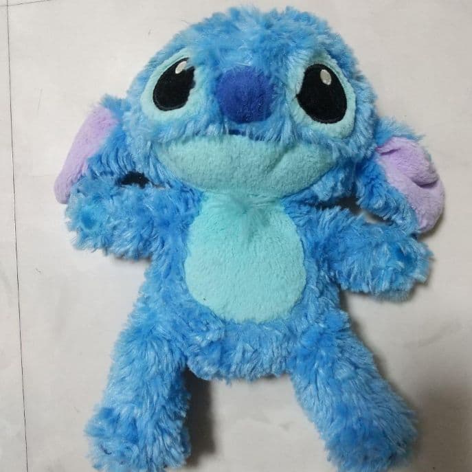 ステッチ　スティッチ　ぬいぐるみ