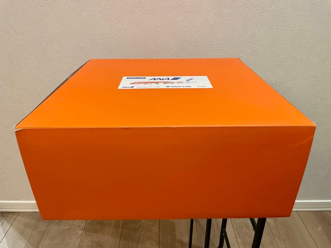 JC Wings エアバス A380-800 ANA JA383A 新品未使用