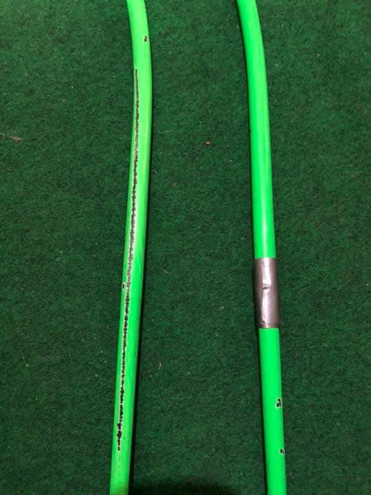 コンパーデル　カーボン　ストック　135cm 高速系用