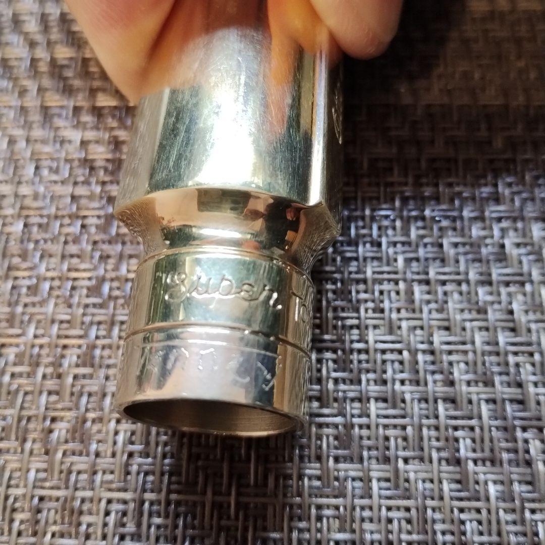 Otto Link STM Doc Tenney Custom7★S