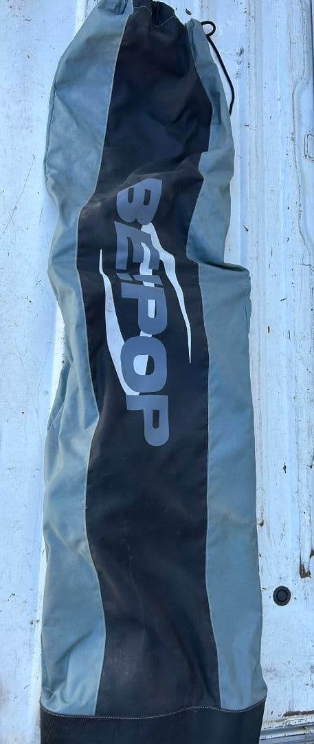 Z Board スノーボードセット Oxygen バインディング