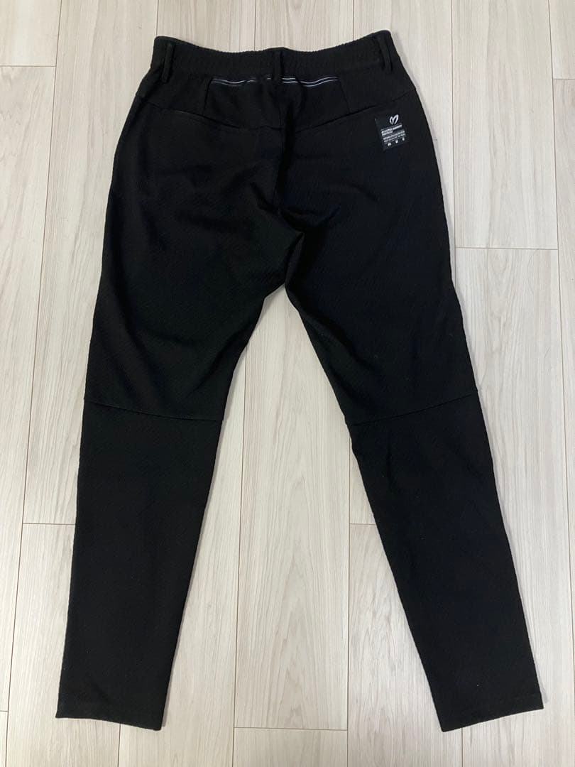 マスターバニーエディション ジョガーパンツ