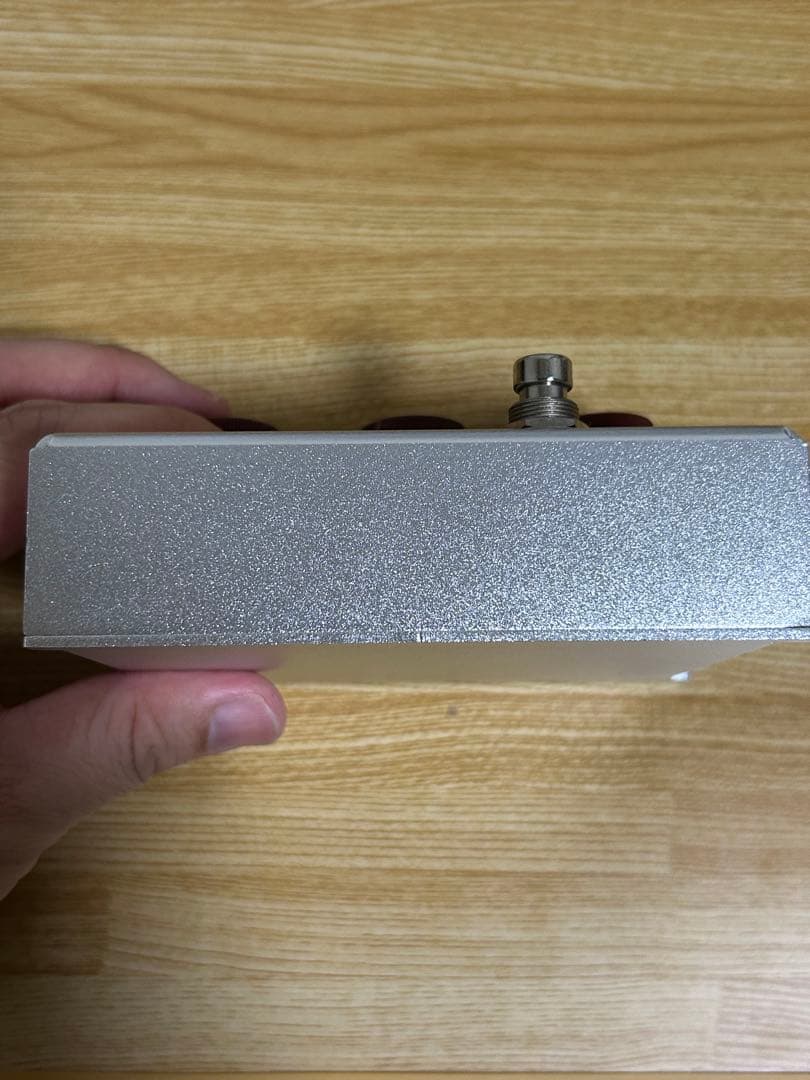 ギター studio daydream KCM-OD Silver ver.11