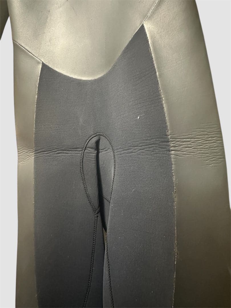 GATOHEROI ガトヘロイ セミドライウェットスーツ