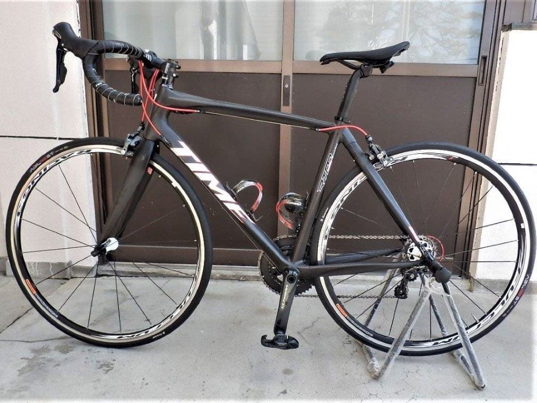 TIME FIRST/タイム ファーストXS アルテグラ フルカーボン