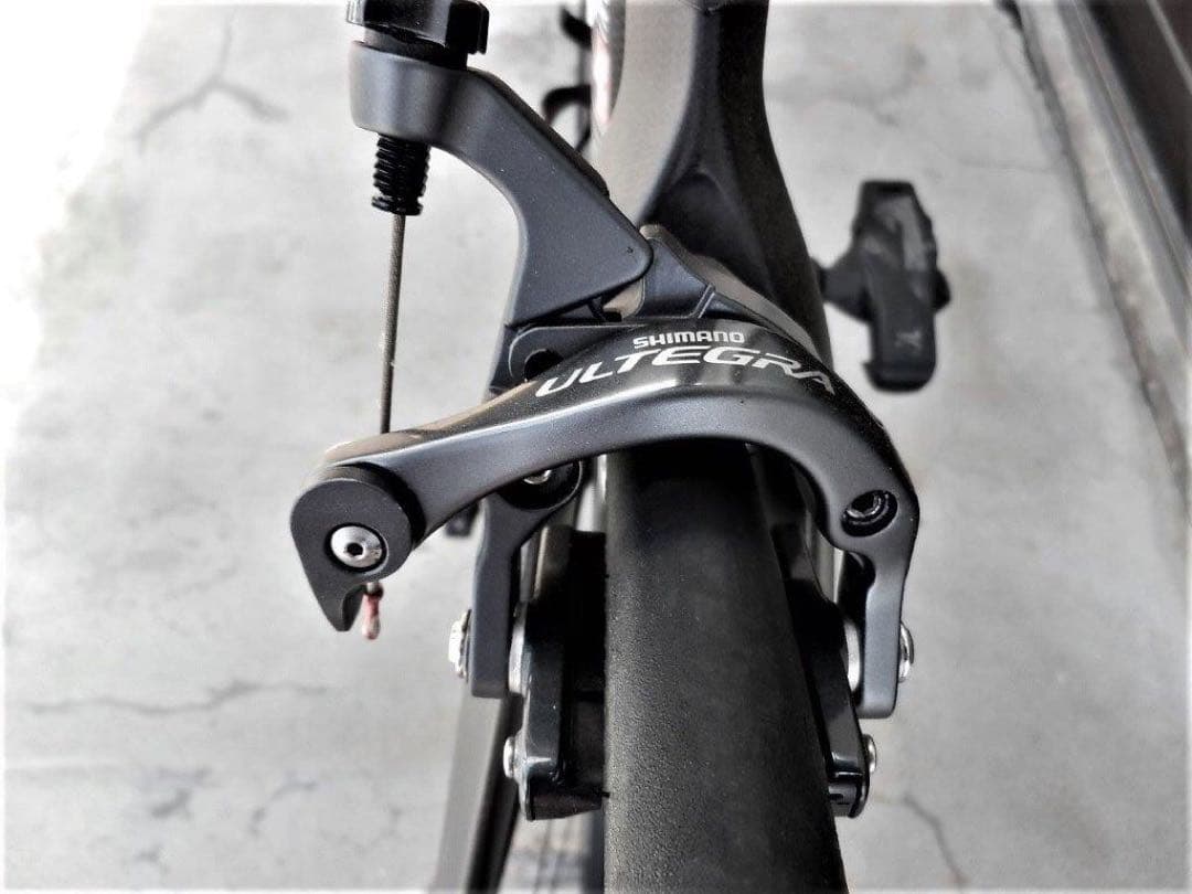 TIME FIRST/タイム ファーストXS アルテグラ フルカーボン