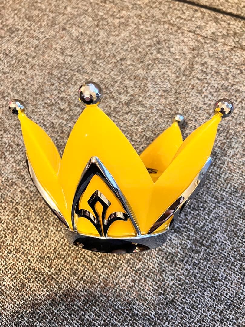 【限定】BIGBANG ビッグバン10周年記念 10th ペンライトヘッド