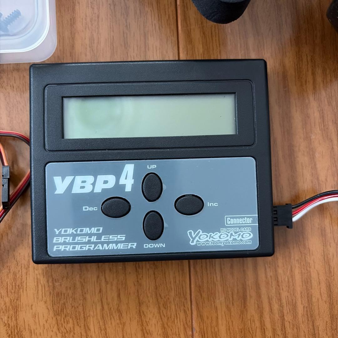 ヨコモ　YD-2 ドリフトラジコン