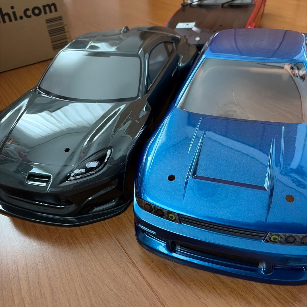 ヨコモ　YD-2 ドリフトラジコン