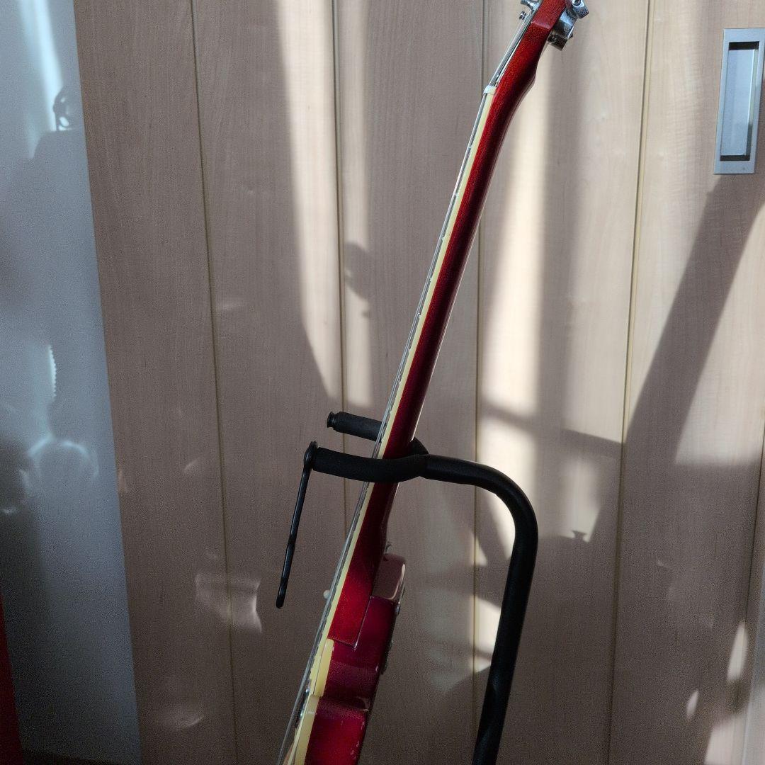 hisonus ハイゾナス　ギター　レスポール　ジャパンビンテージ