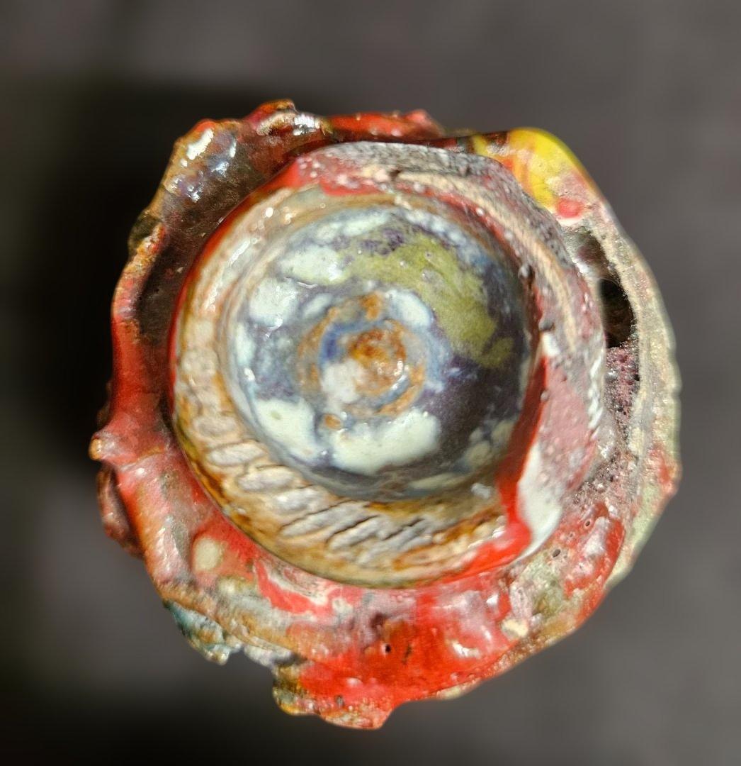 ぐい呑～創～　伊太利亜