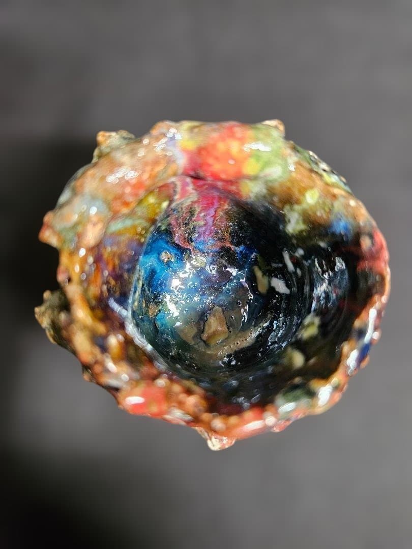 ぐい呑～創～　伊太利亜