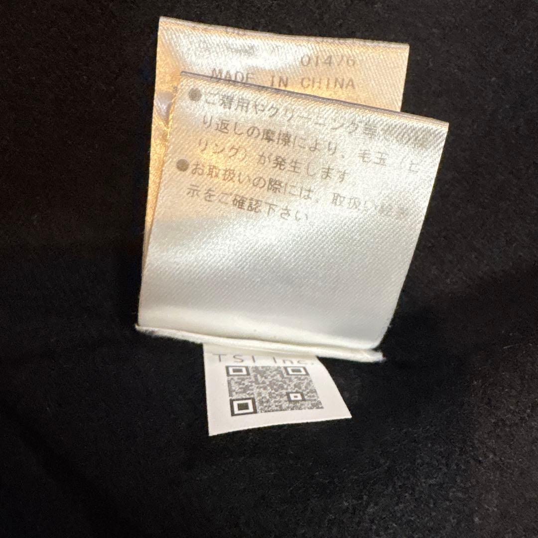 更に値下げしました‼️ パーリーゲイツ｜メンズ｜XL｜カシミアセーター｜ブラック