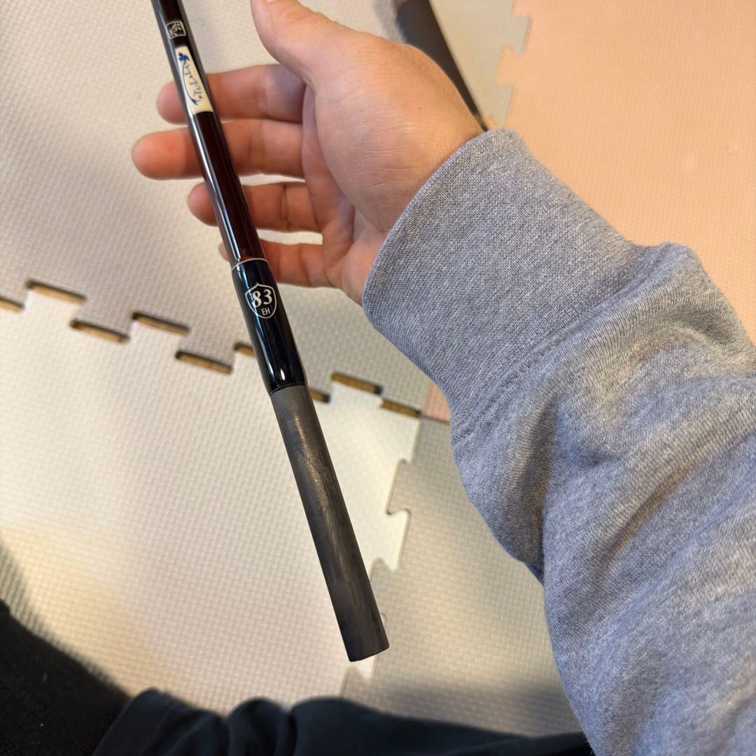 ロッド TULALA EL Horizonte83