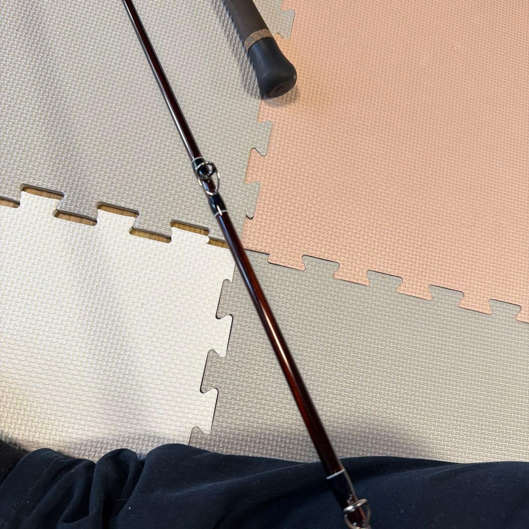 ロッド TULALA EL Horizonte83