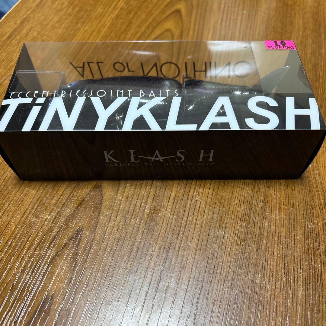 即日発送！ DRT タイニークラッシュ LOW