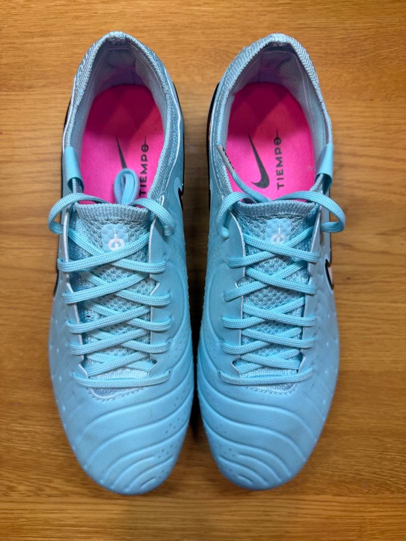 ナイキ ティエンポレジェンド10 AG 25cm