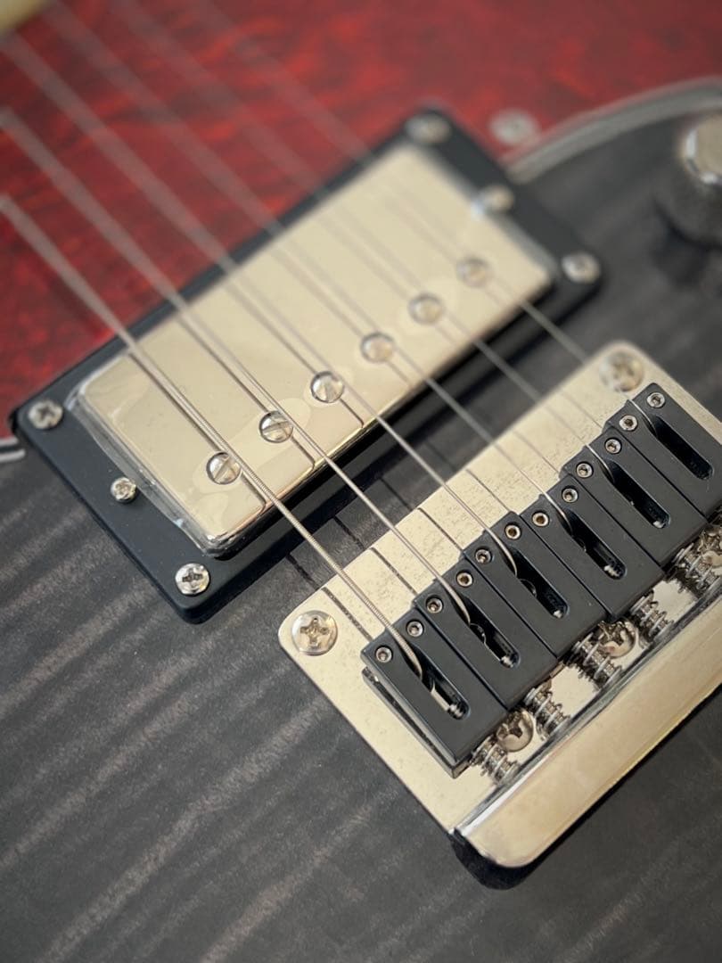 【ヨシ】ヤマハ　パシフィカ611HFM ぼっちちゃん仕様