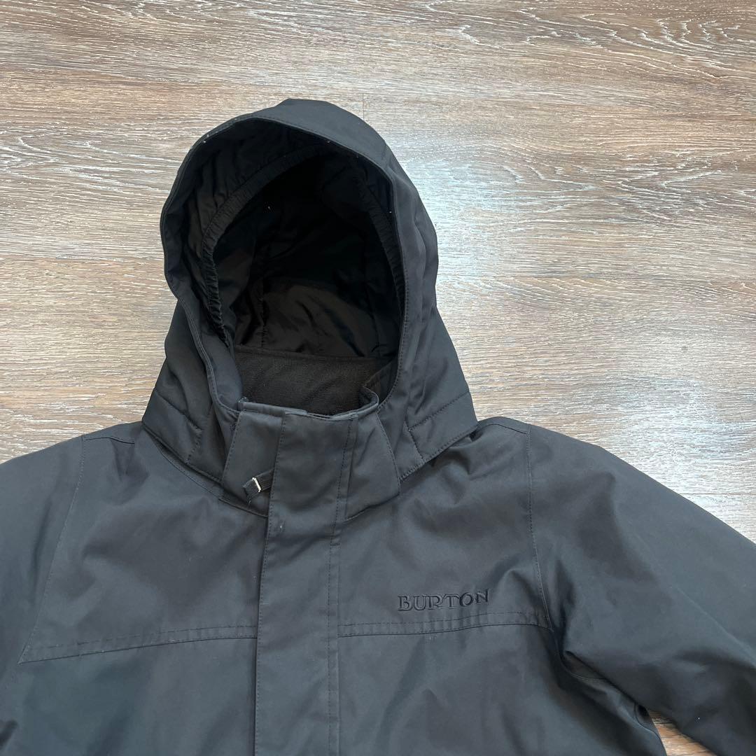 バートン　スノボ　ツナギ　ワンピース　オールインワン　130 女の子　男の子