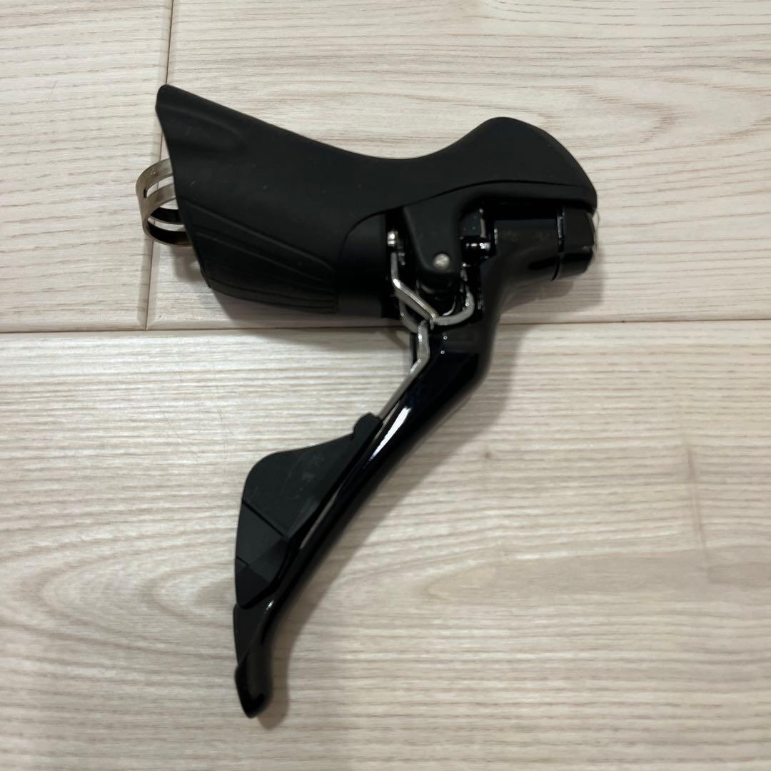 Shimano 105 ST-R7000 左のみ　ブラック