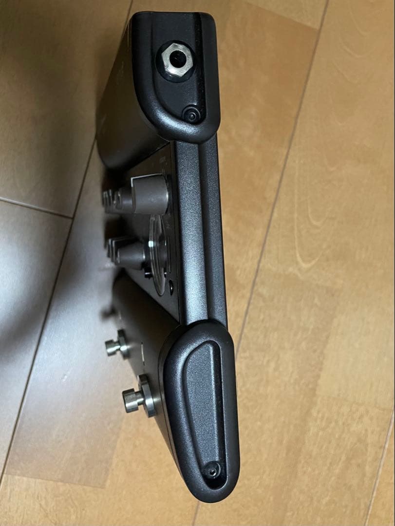 配信機器・PA機器・レコーディング機器 l.r.baggs venue d.i.