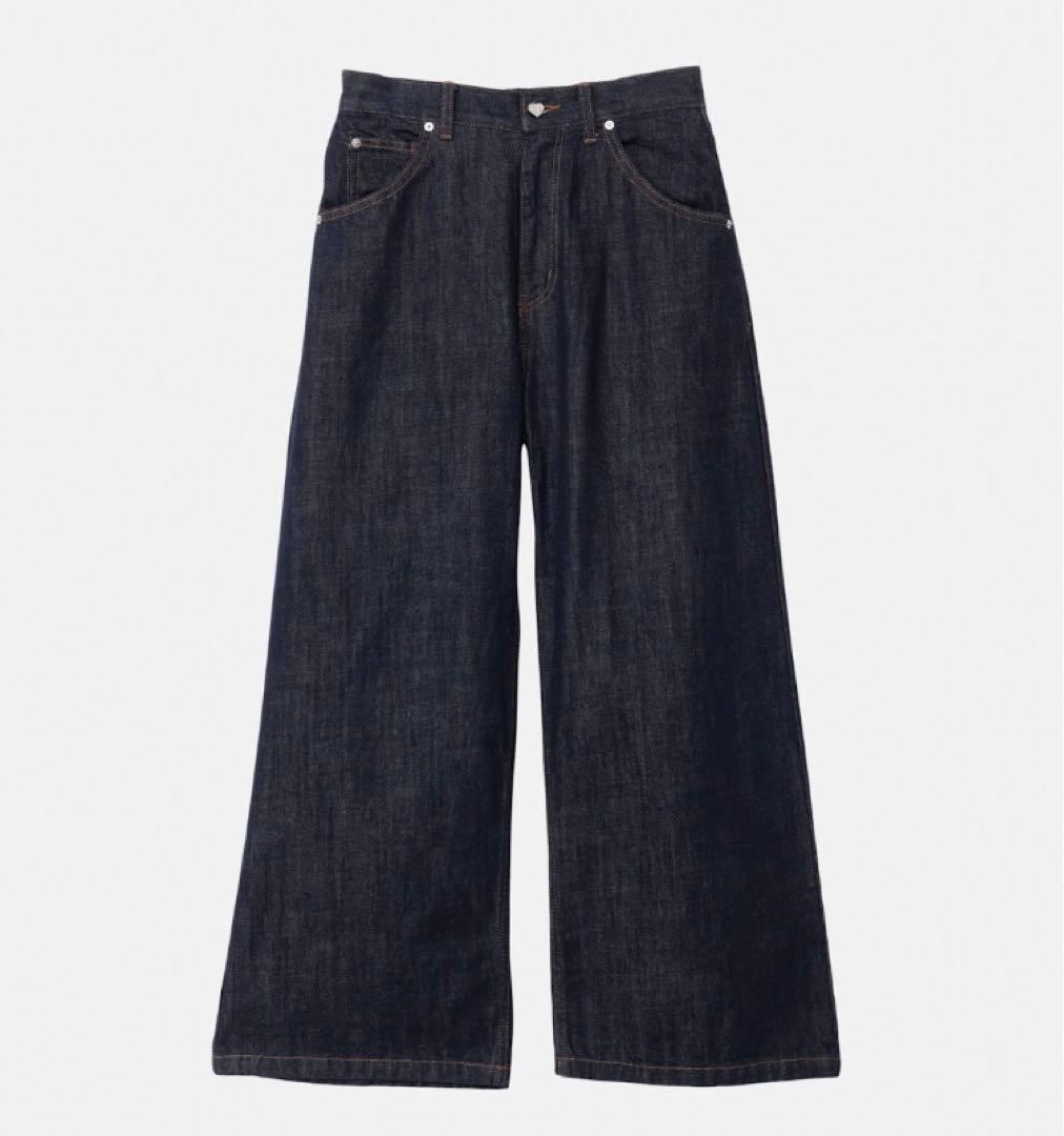 GOD ONLY KNOWS デニムパンツ