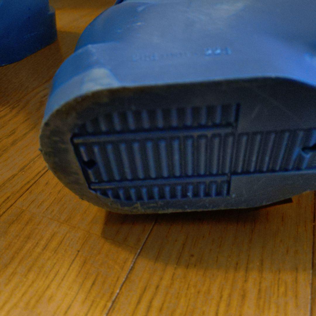 ラング スキーブーツ RS70 S.C 22.5cm