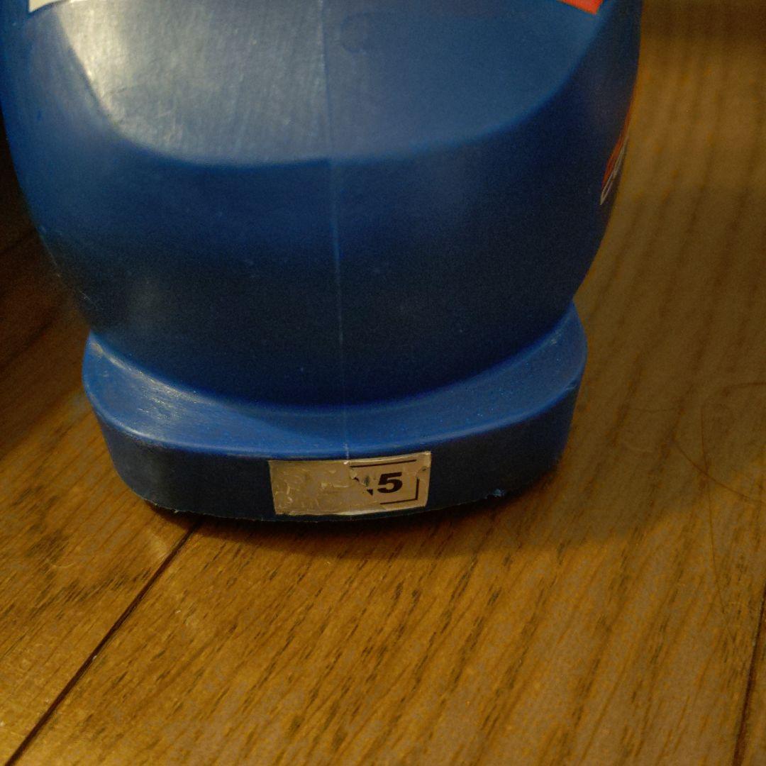 ラング スキーブーツ RS70 S.C 22.5cm