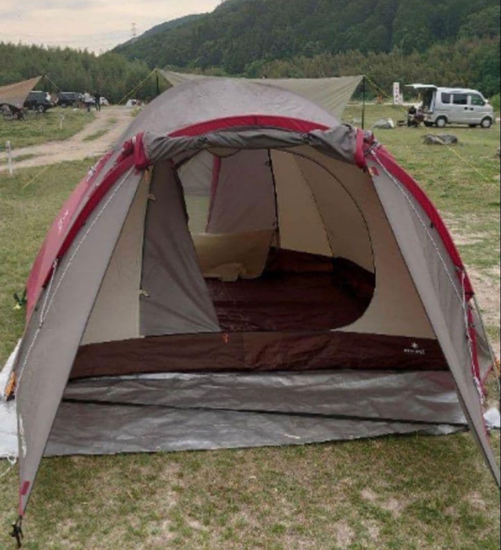 peak アメニティドーム M