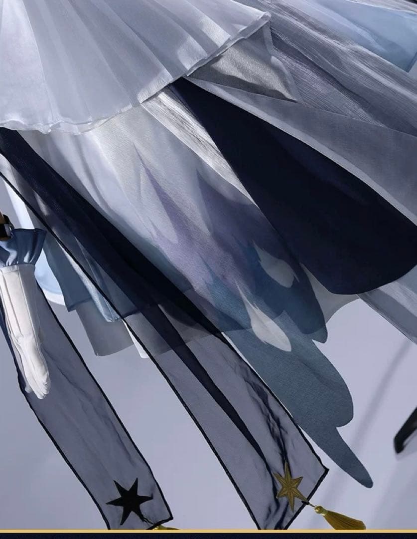 アークナイツ アステシア コスプレ衣装 フルセット